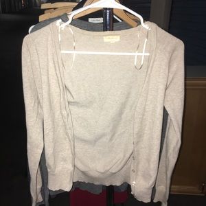 Small Women’s Cardigan